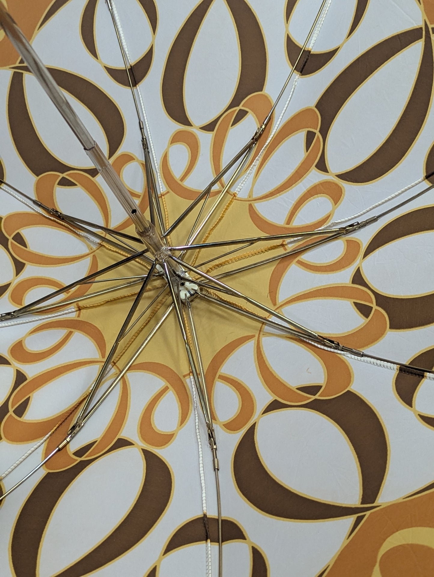 Imported Umbrella Title will update soon