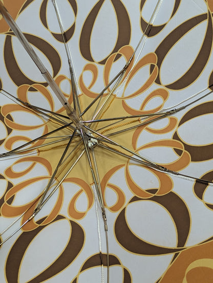 Imported Umbrella Title will update soon