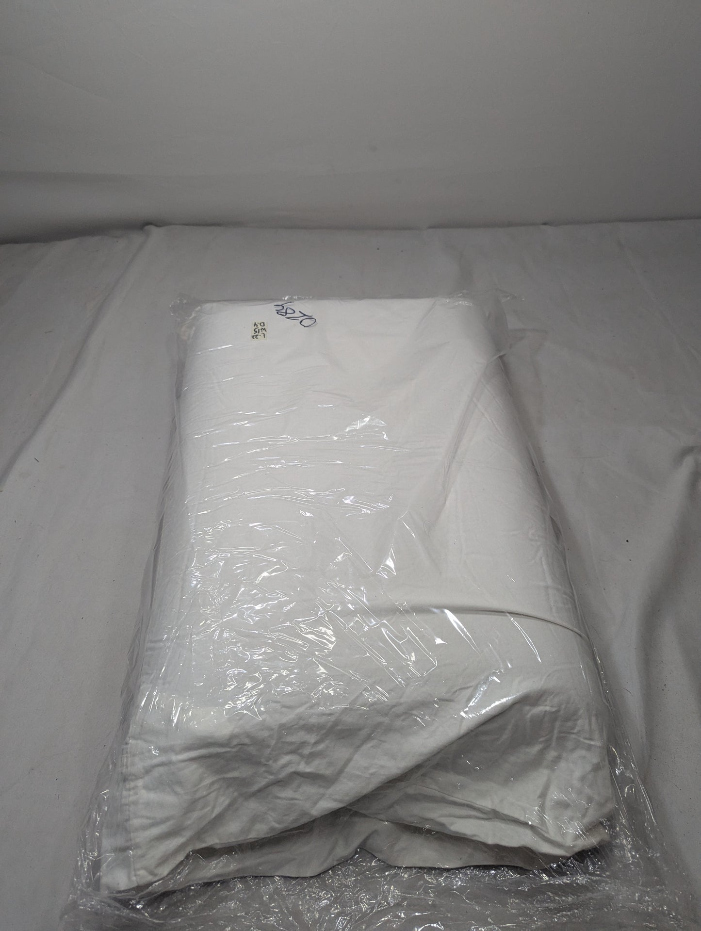 Imported Lot Memory foam Pillow P0184