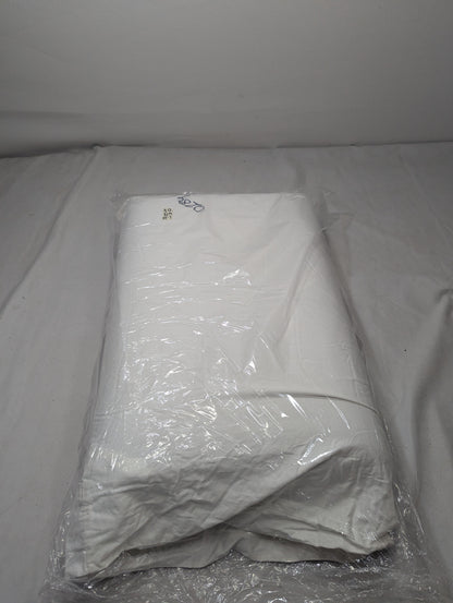 Imported Lot Memory foam Pillow P0184