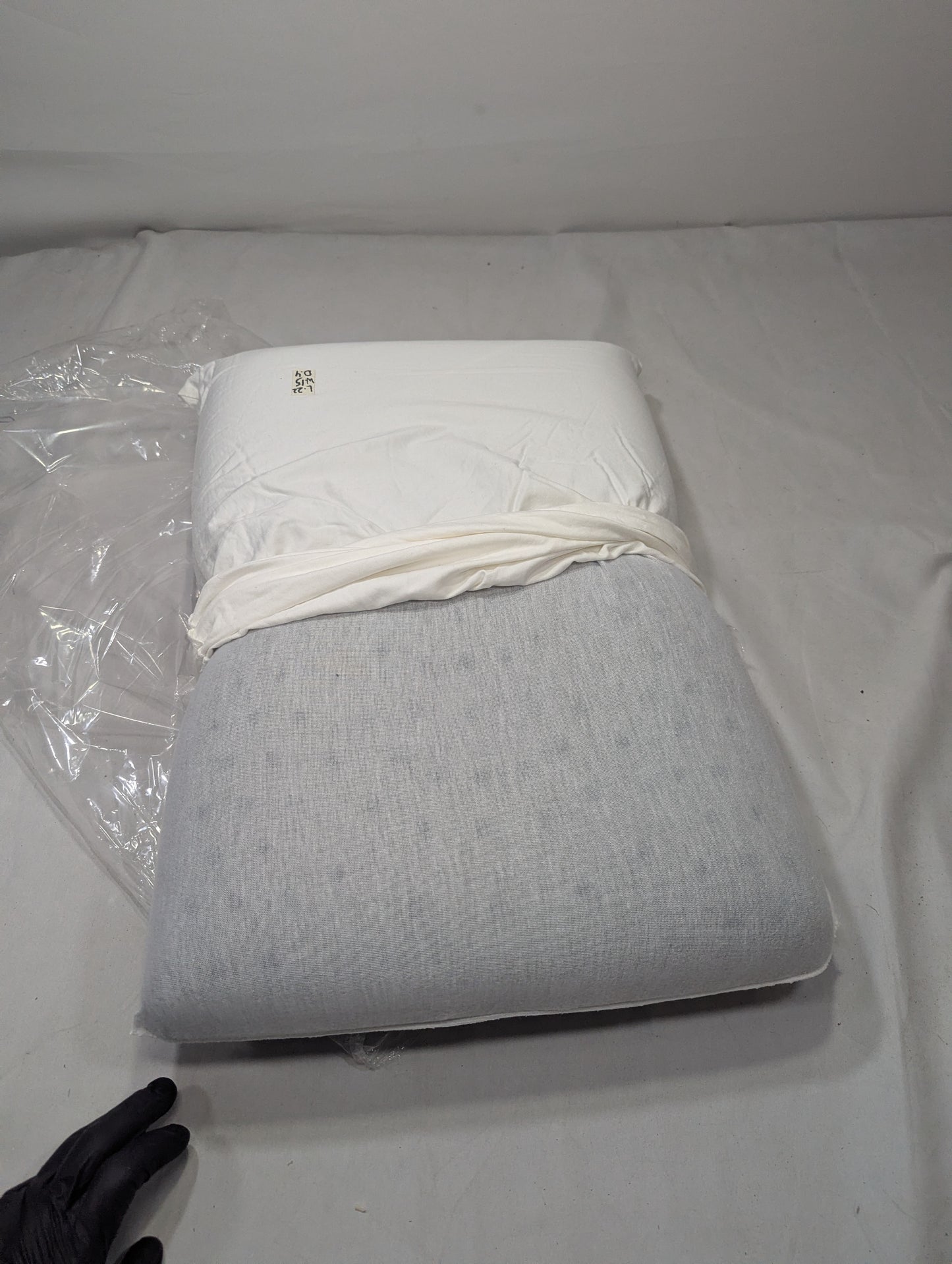 Imported Lot Memory foam Pillow P0184