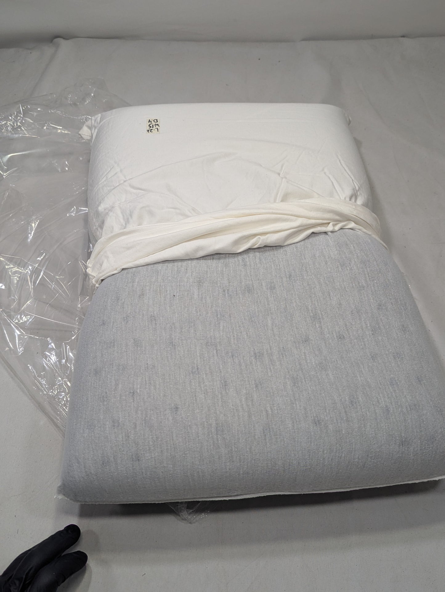 Imported Lot Memory foam Pillow P0184