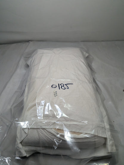 Imported Lot Memory foam Pillow P0185