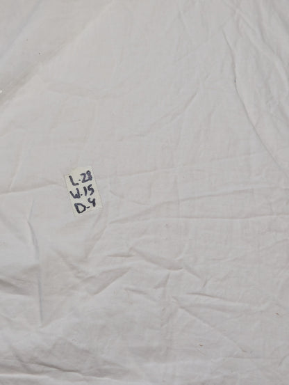 Imported Lot Memory foam Pillow P0185