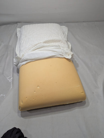 Imported Lot Memory foam Pillow P0185