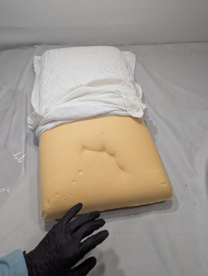 Imported Lot Memory foam Pillow P0185