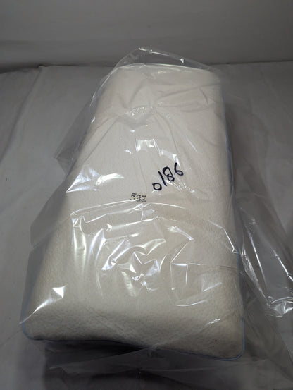 Pack of o2 Imported Lot Memory foam Pillow P0186