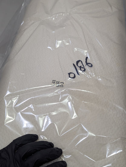 Pack of o2 Imported Lot Memory foam Pillow P0186