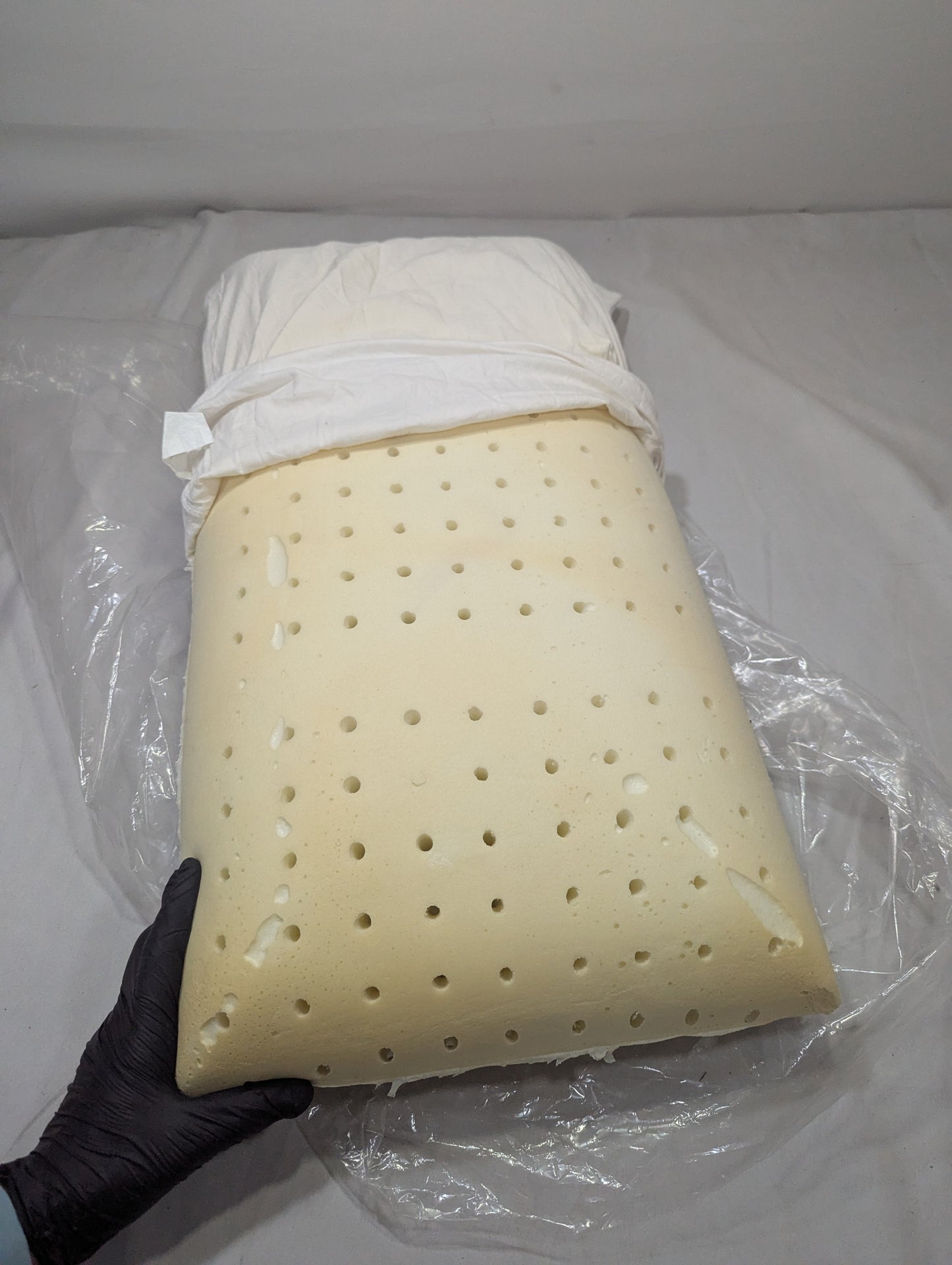 Imported Lot Memory foam Pillow P0187
