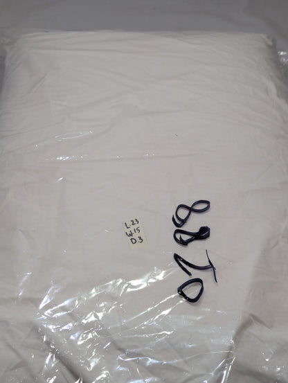 Imported Lot Memory foam Pillow P0188