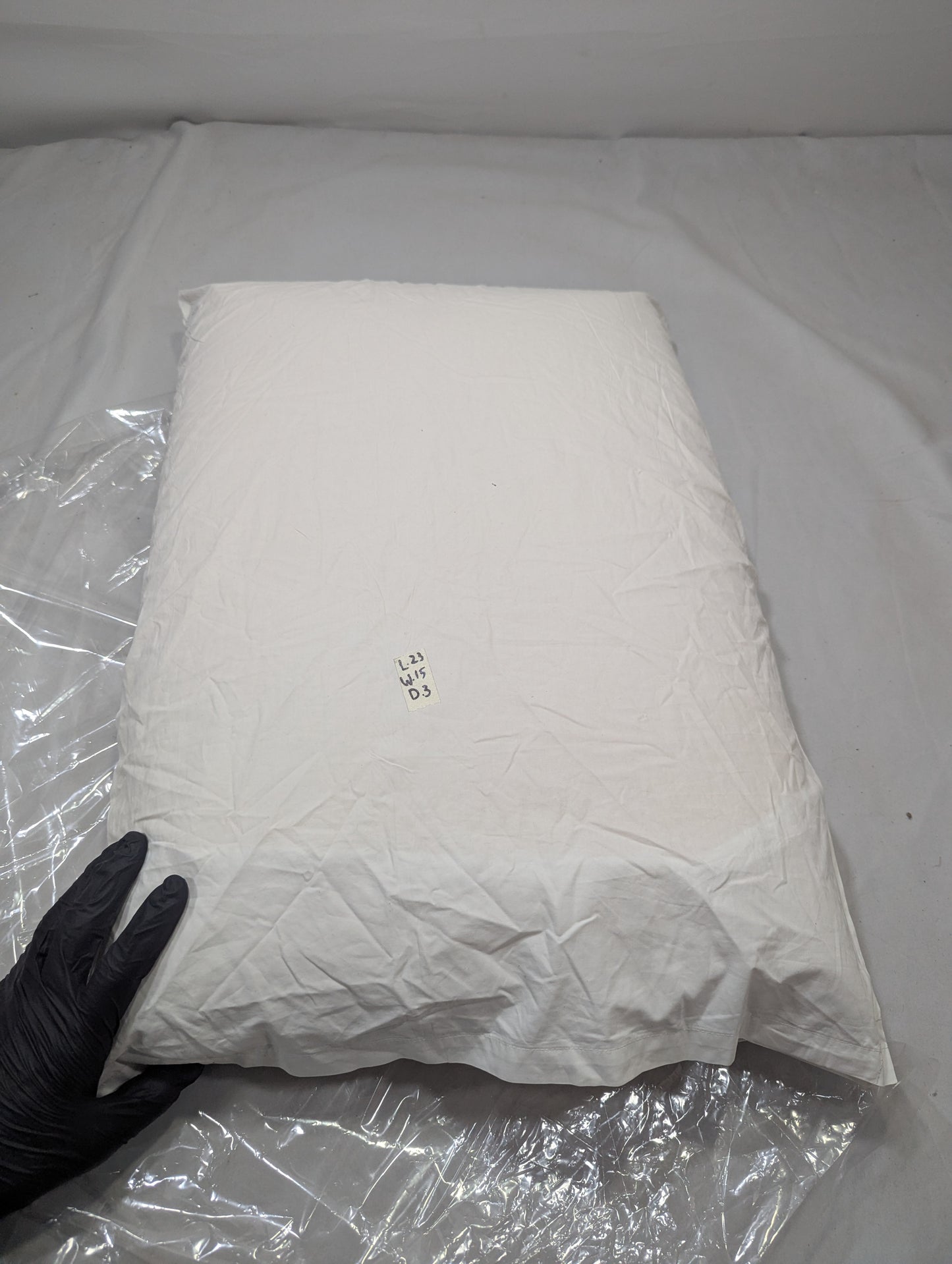 Imported Lot Memory foam Pillow P0188