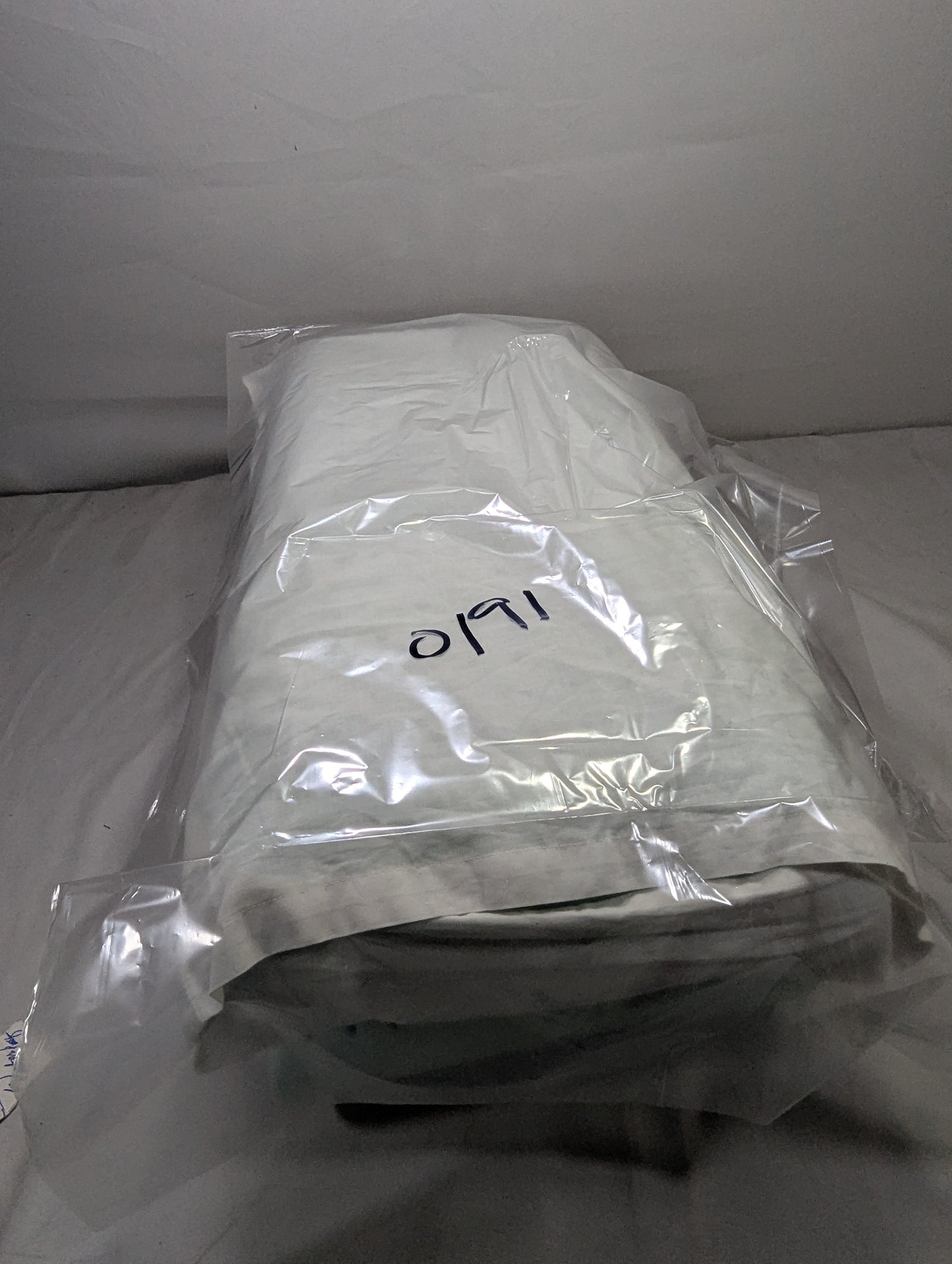 Pair Imported Lot Memory foam Pillow P0191