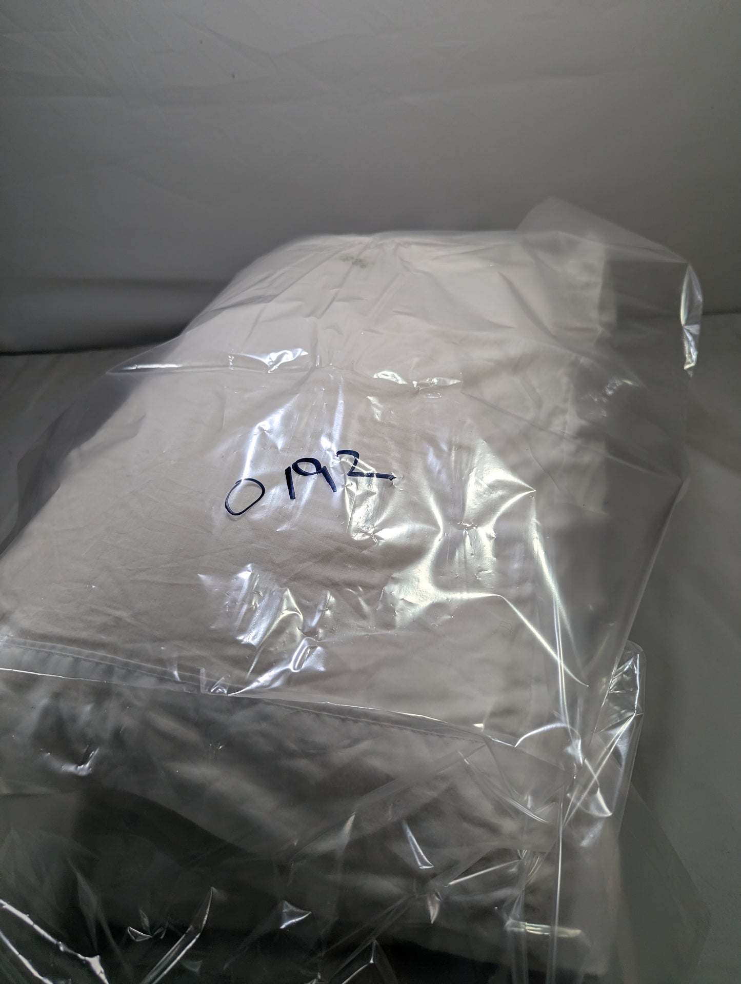 Imported Lot Memory foam Pillow P0192