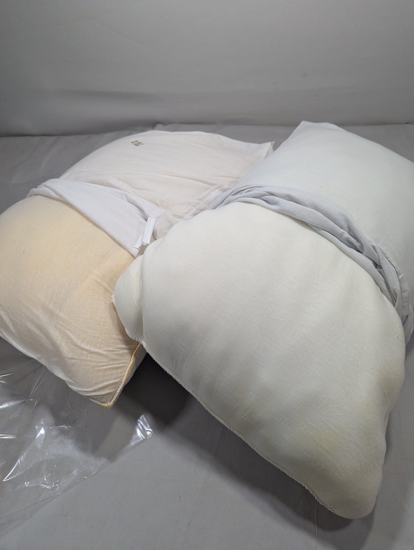 Imported Lot Memory foam Pillow P0192