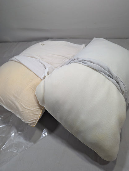 Imported Lot Memory foam Pillow P0192