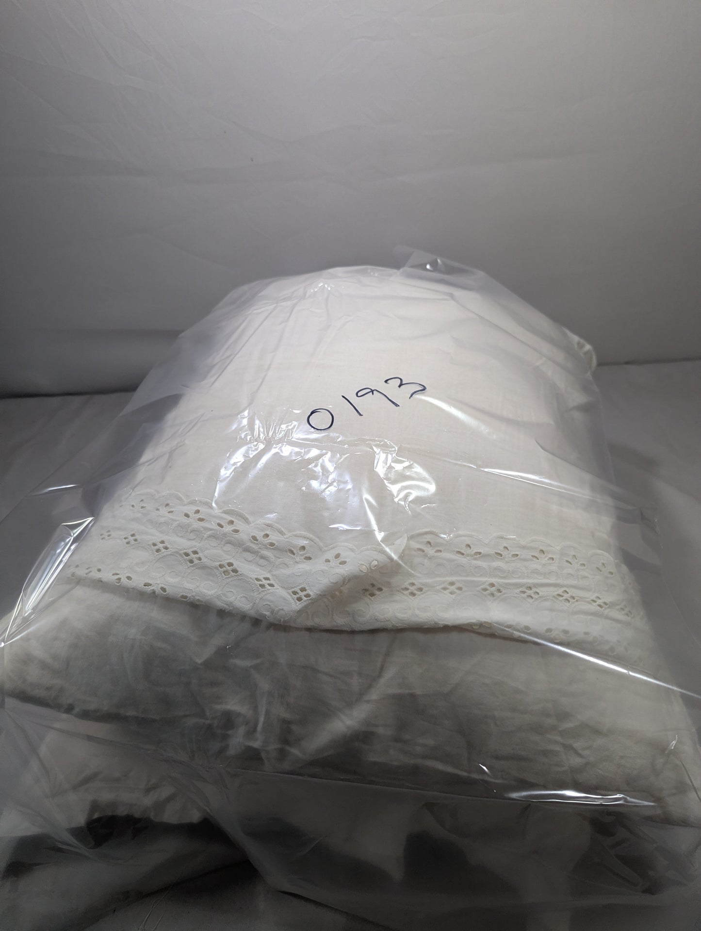 Imported Lot Memory foam Pillow P0193