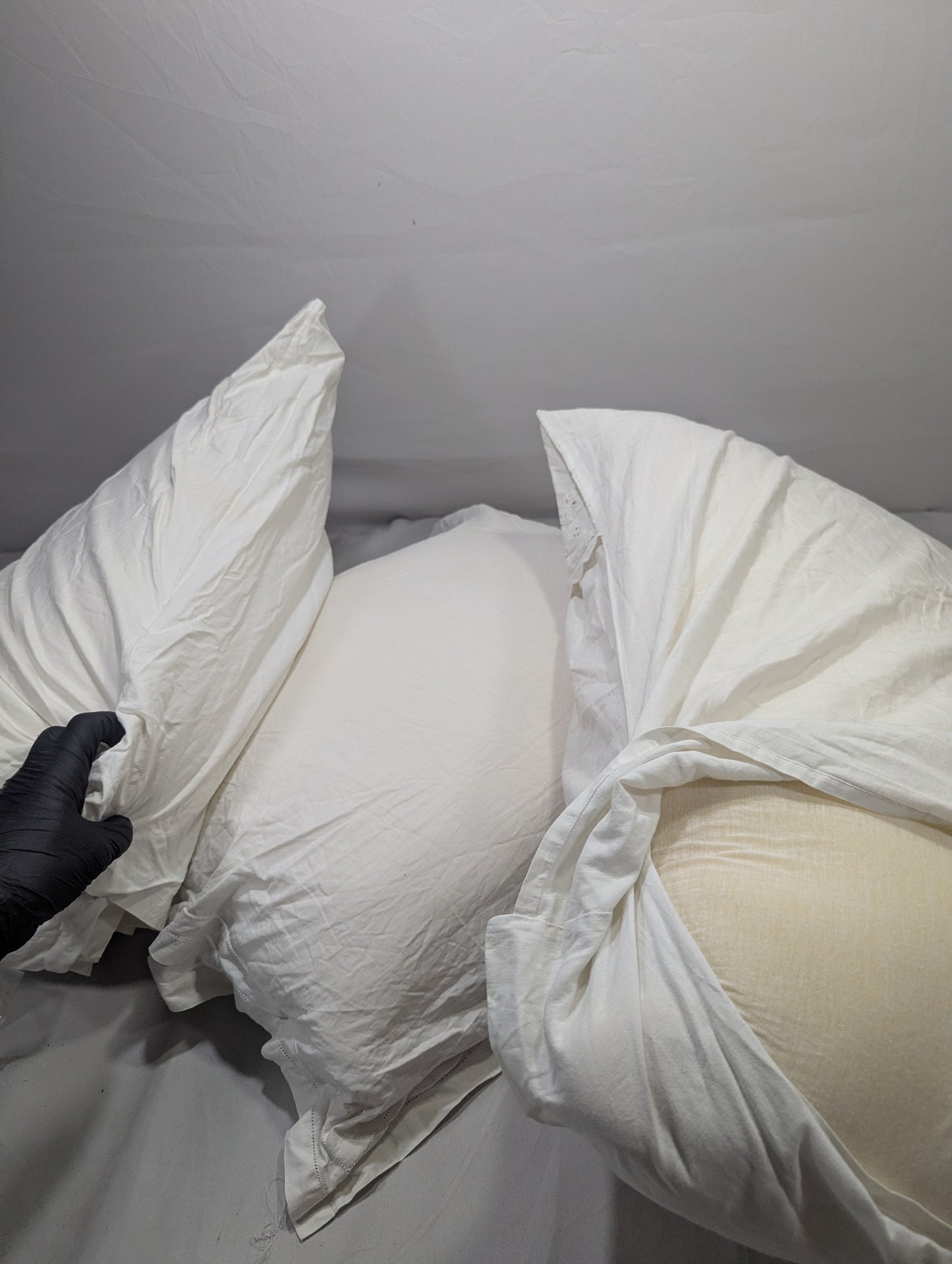 Imported Lot Memory foam Pillow P0193