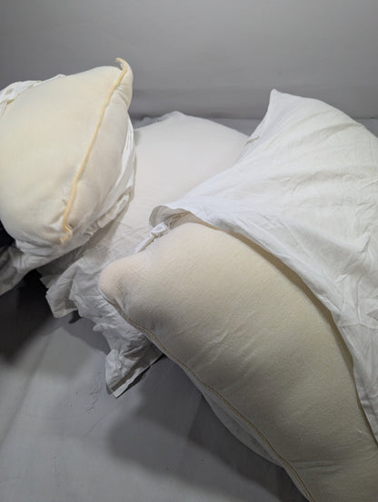 Imported Lot Memory foam Pillow P0193