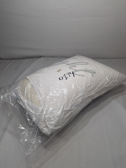 LATEX Imported Lot Memory foam Pillow P0194