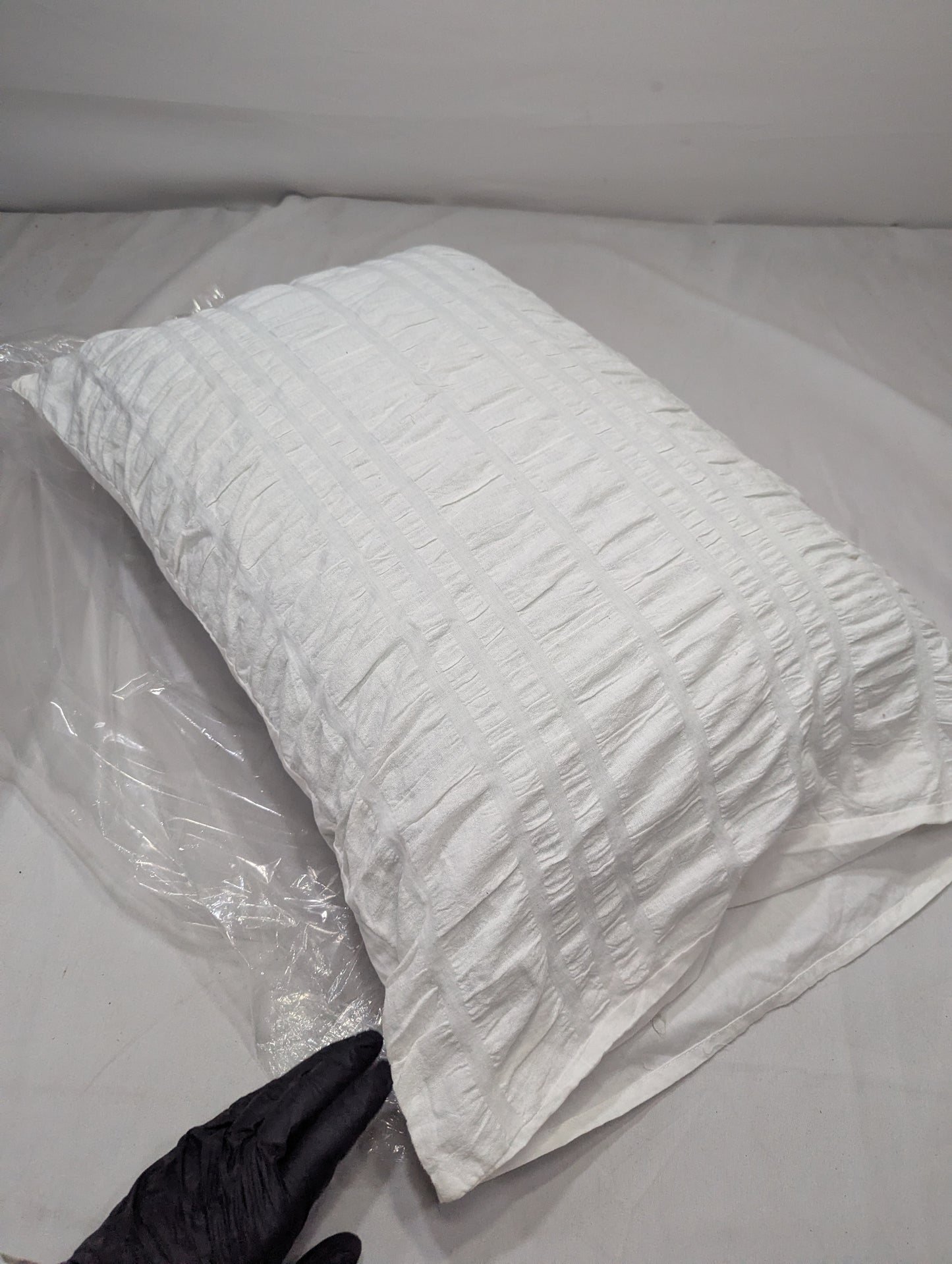 Imported Lot Memory foam Pillow P0195