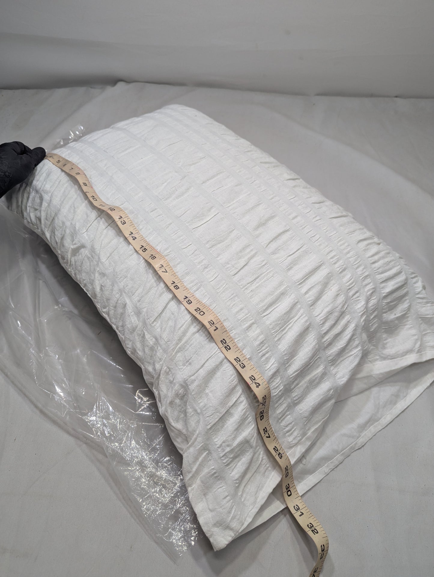 Imported Lot Memory foam Pillow P0195