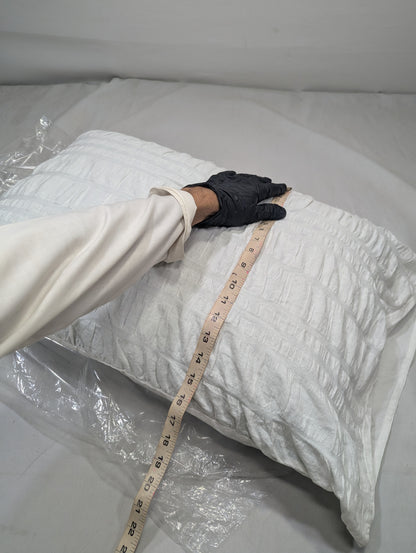 Imported Lot Memory foam Pillow P0195