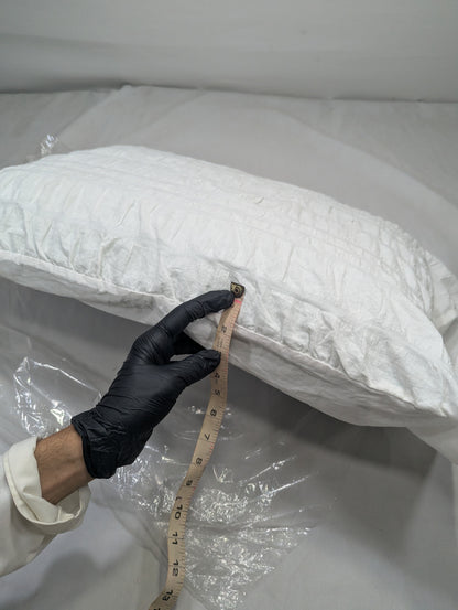 Imported Lot Memory foam Pillow P0195