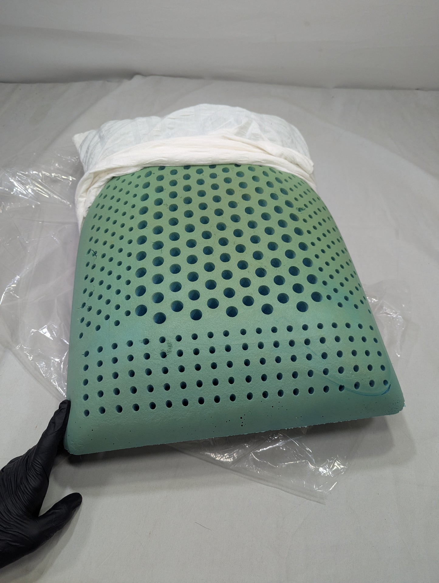 Imported Lot Memory foam Pillow P0195