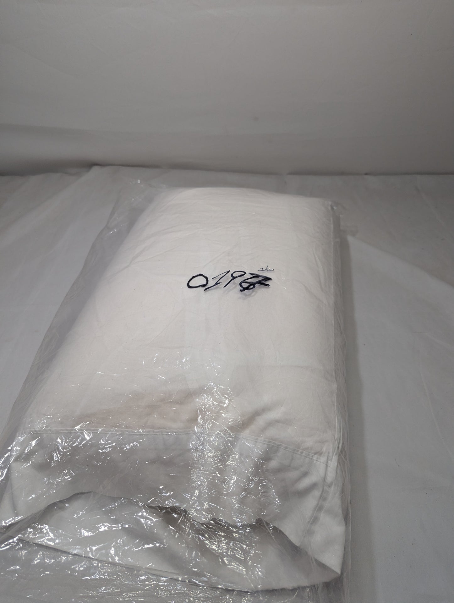 GEL Imported Lot Memory foam Pillow P0197