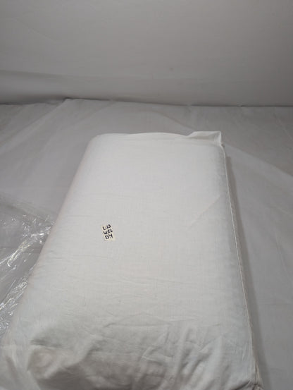 GEL Imported Lot Memory foam Pillow P0197