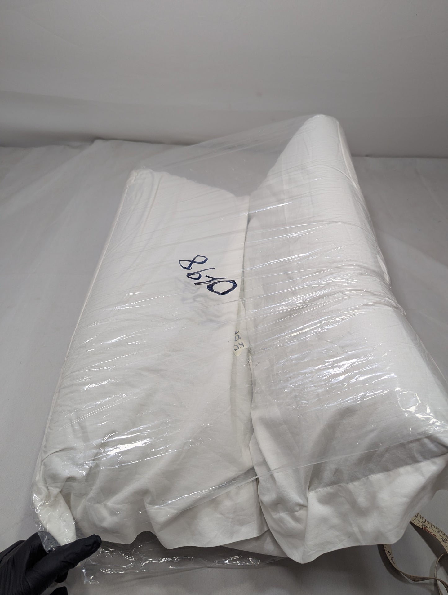 Imported Lot Memory foam Pillow P0198