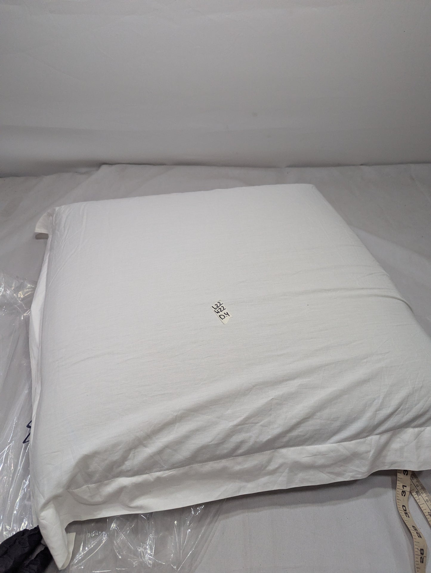 Imported Lot Memory foam Pillow P0198