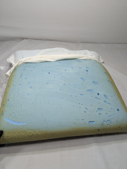 Imported Lot Memory foam Pillow P0198