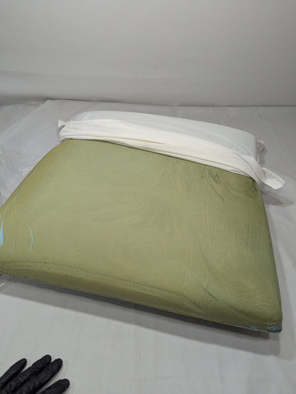 Imported Lot Memory foam Pillow P0198