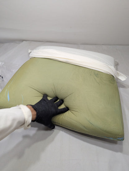 Imported Lot Memory foam Pillow P0198