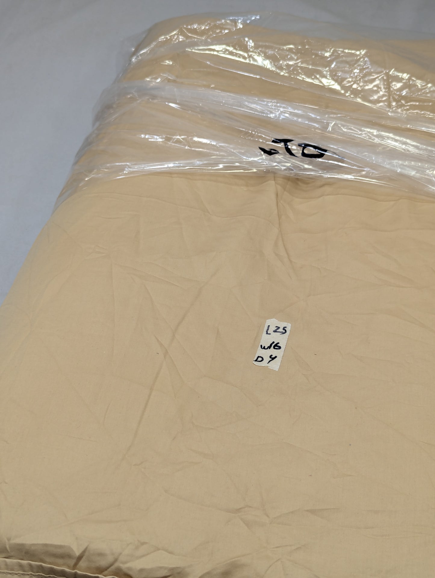 Imported Lot Memory foam Pillow P0199