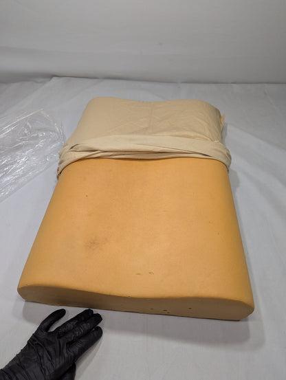 Imported Lot Memory foam Pillow P0199