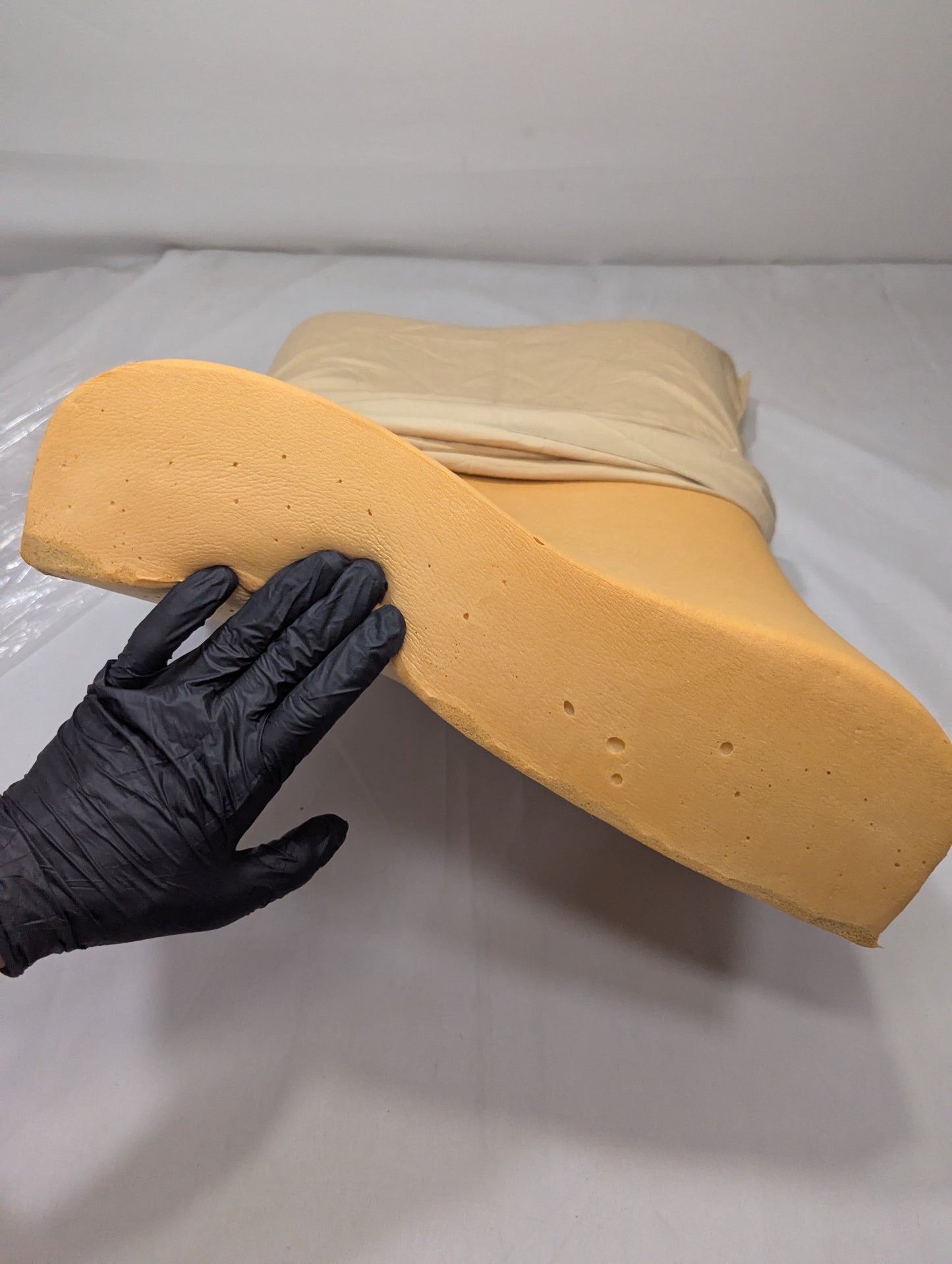 Imported Lot Memory foam Pillow P0199