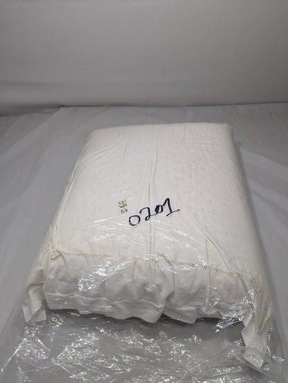 LATEX Imported Lot Memory foam Pillow P0201