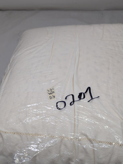 LATEX Imported Lot Memory foam Pillow P0201