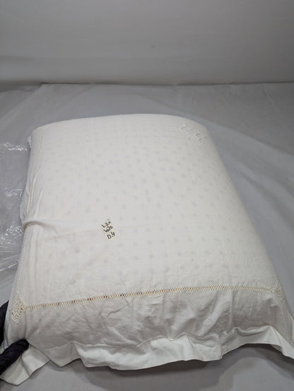 LATEX Imported Lot Memory foam Pillow P0201