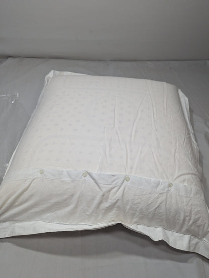 LATEX Imported Lot Memory foam Pillow P0201