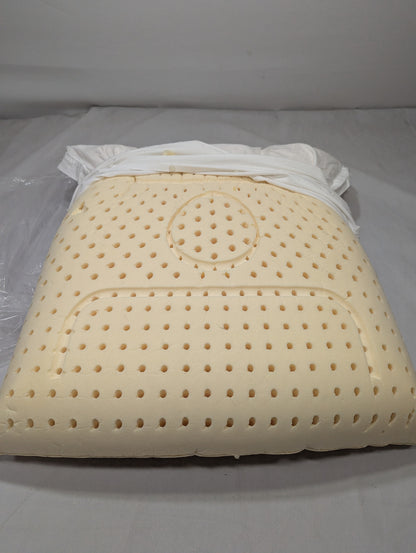 LATEX Imported Lot Memory foam Pillow P0201