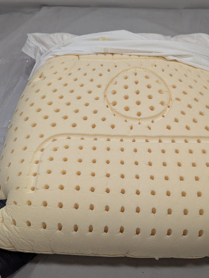 LATEX Imported Lot Memory foam Pillow P0201