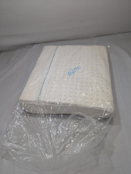 LATEX Imported Lot Memory foam Pillow P0200
