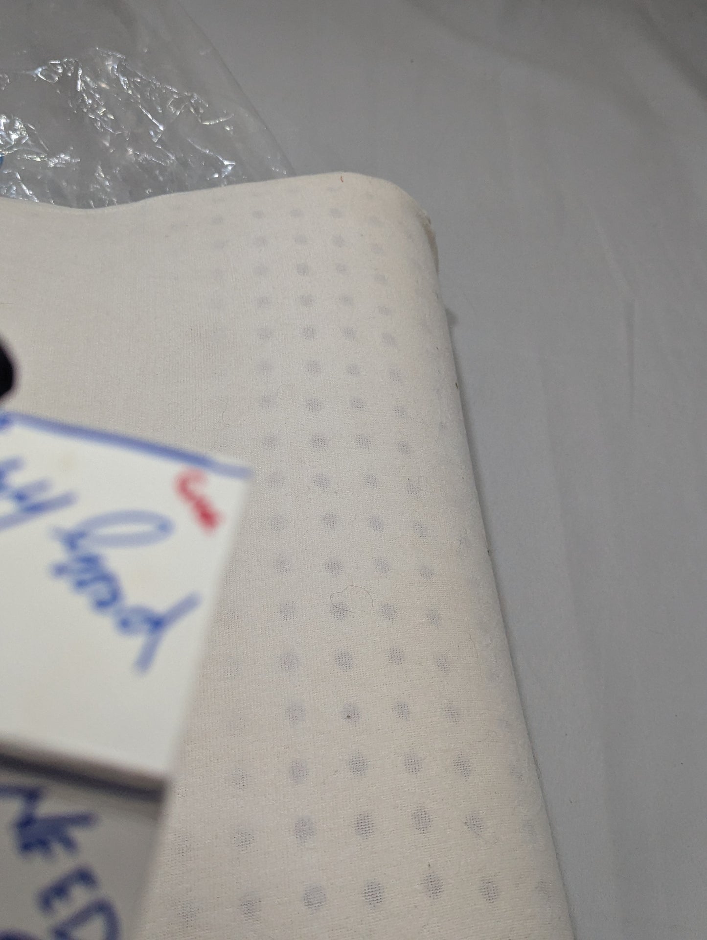 LATEX Imported Lot Memory foam Pillow P0200