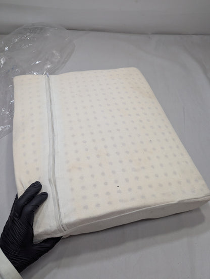 LATEX Imported Lot Memory foam Pillow P0200