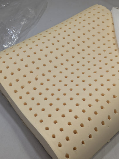 LATEX Imported Lot Memory foam Pillow P0200