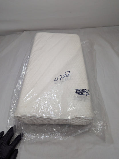 Imported Lot Memory foam Pillow P0202