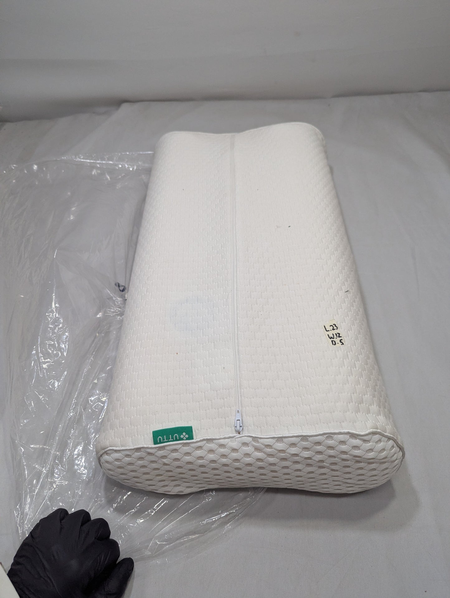Imported Lot Memory foam Pillow P0202